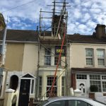 Kent Scaffolding, scaffolding, scaffolds, scaffolders