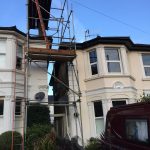 Kent Scaffolding, scaffolding, Scaffolders, scaffolds