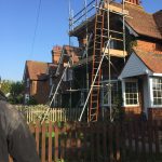 Kent Scaffolding, scaffolding, scaffolds, scaffolders