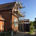 Kent Scaffolding, scaffolding, scaffolds, scaffolders