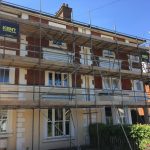 Kent Scaffolding, scaffolding, scaffolds, scaffolders