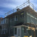 Kent Scaffolding, scaffolding, scaffolds, scaffolders