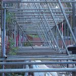 Kent Scaffolding - Domestic and Commercial scaffolding