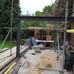Kent Scaffolding - Domestic and Commercial scaffolding