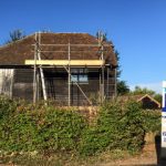 Small Scaffolding