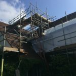 Scaffolding