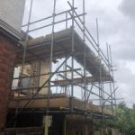 scaffolding