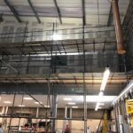 scaffolding