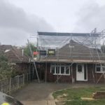 scaffolding