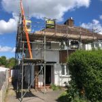 scaffolding