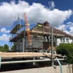 scaffolding