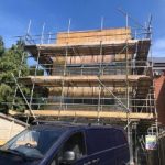 scaffolding