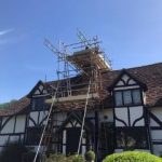 scaffolding