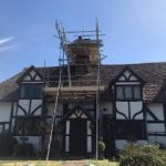 scaffolding