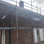 scaffolding