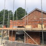 scaffolding