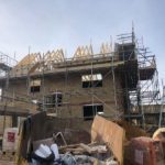 scaffolding