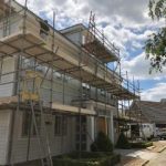 scaffolding