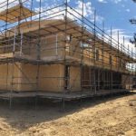 scaffolding