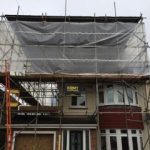 scaffolding