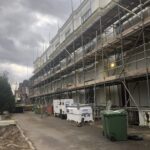 scaffolding