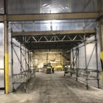 scaffolding