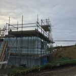 scaffolding