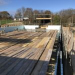 scaffolding