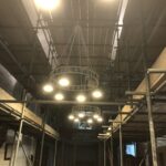 scaffolding