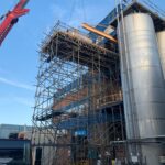 scaffolding