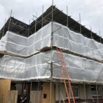 scaffolding
