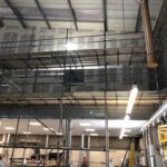 scaffolding