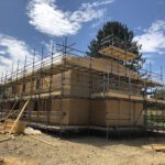 scaffolding