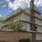 scaffolding