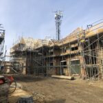 scaffolding